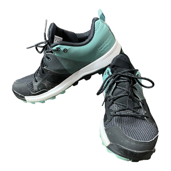 adidas Shoes - Adidas TR8 Kanadia Cloudfoam Trail Running Shoes Size 8